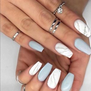 Meet your Posher, Joëlle